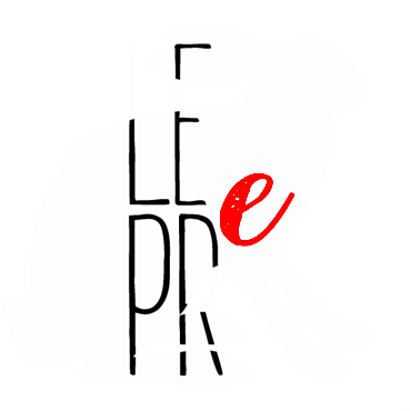 342x370_LEPRE logo negativo